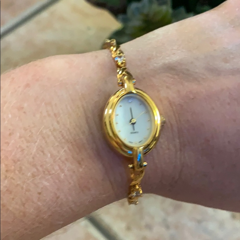Fashion watch